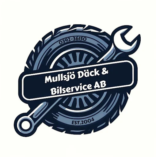 Mullsjö Däck & Bilservice AB